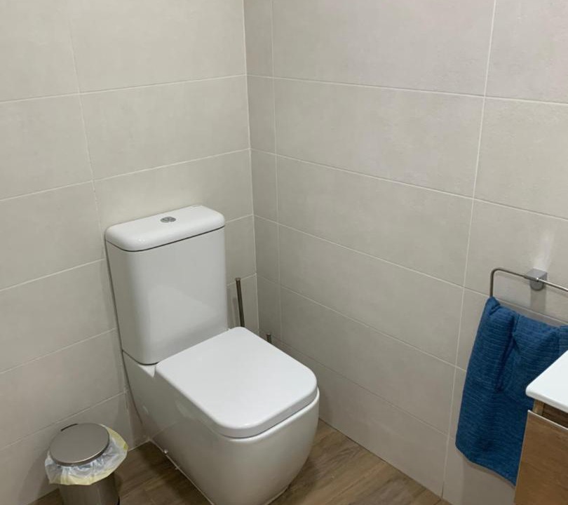 Photo of Bathroom in Algeciras