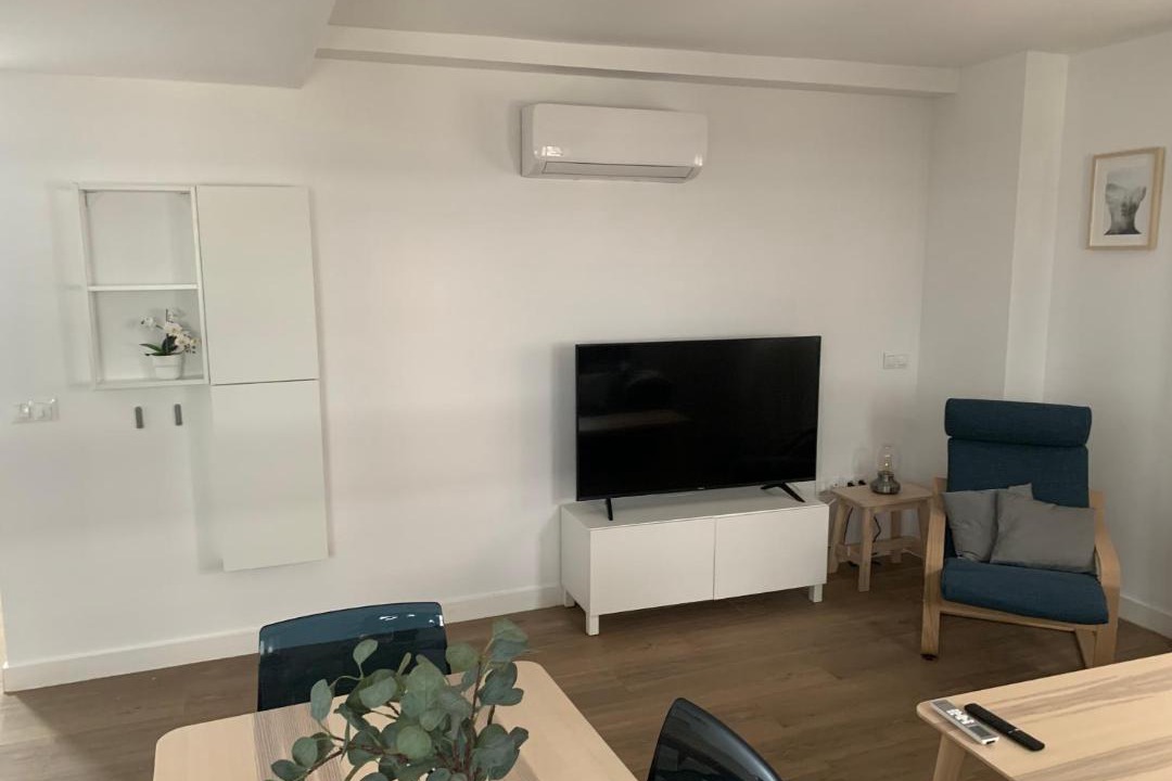 Photo of Livingroom in Algeciras