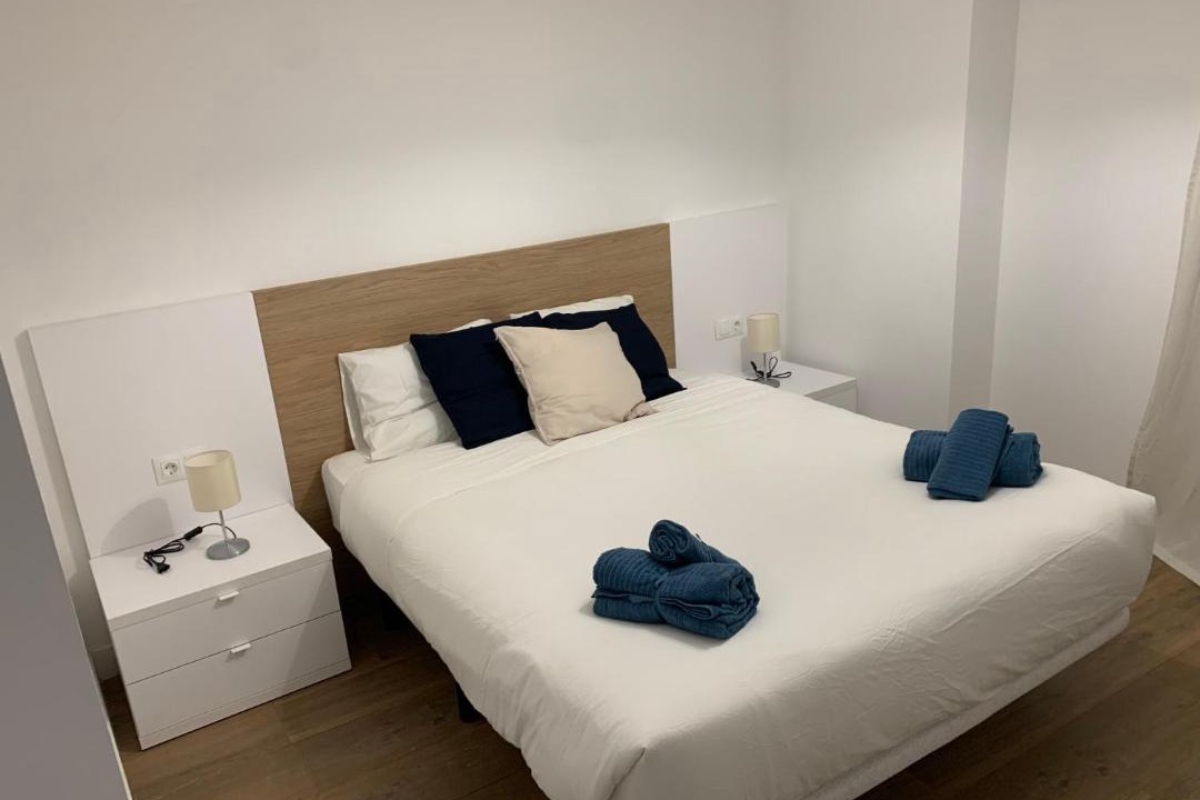 Photo of Bedroom in Algeciras