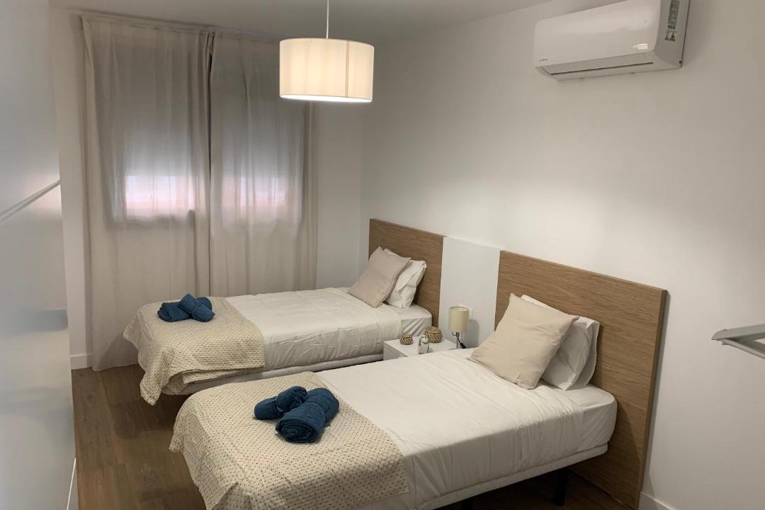 Photo of Bedroom in Algeciras