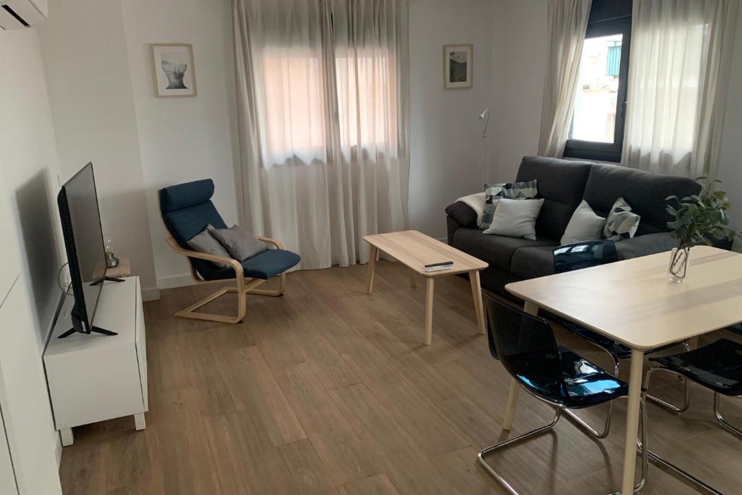 Photo of Livingroom in Algeciras