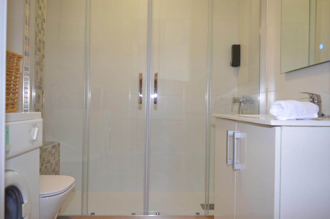 Photo of Bathroom in La Cala del Moral