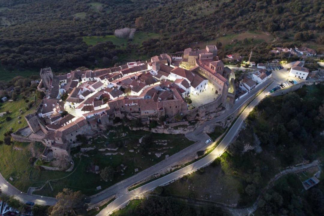 Photo of Others in Castillo de Castellar