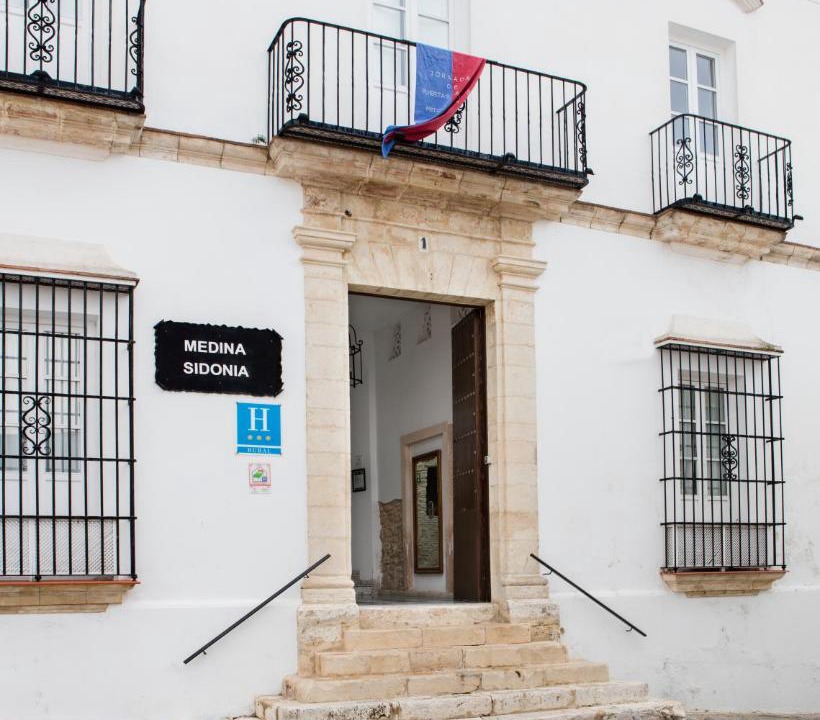 Photo of Others in Medina-Sidonia
