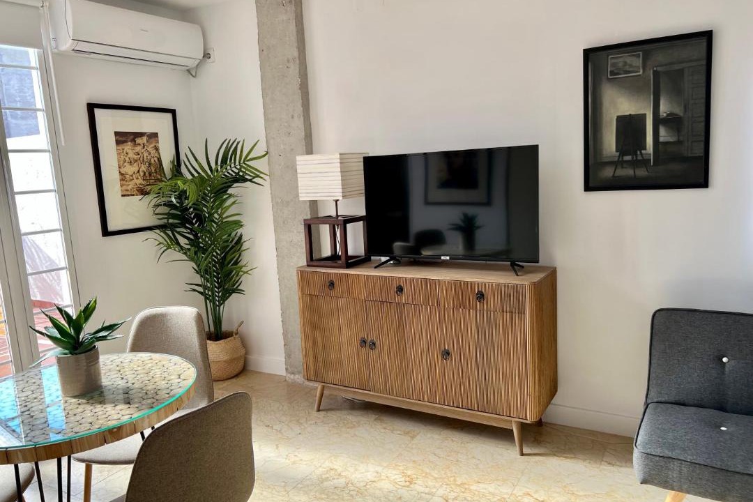 Photo of Livingroom in Centro Comercial