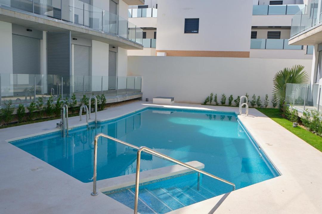 Photo of Outdoor in Rota