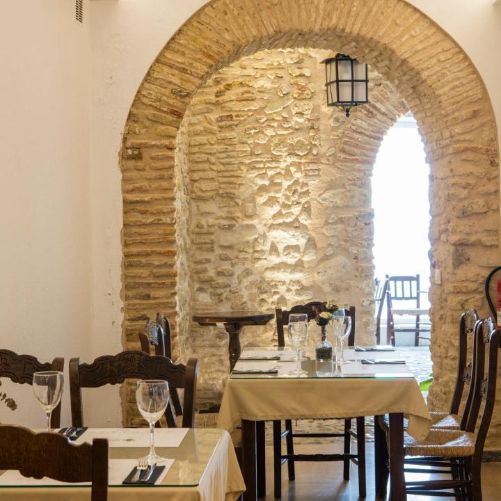 Photo of Kitchen in Medina-Sidonia