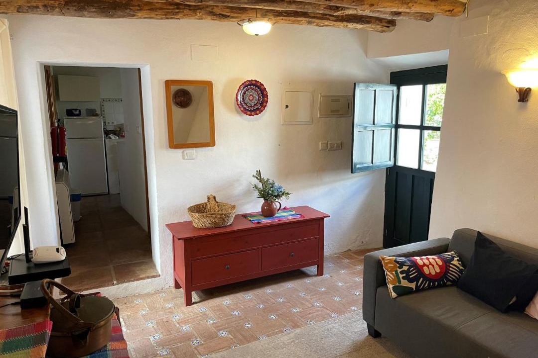 Photo of Livingroom in Montejaque