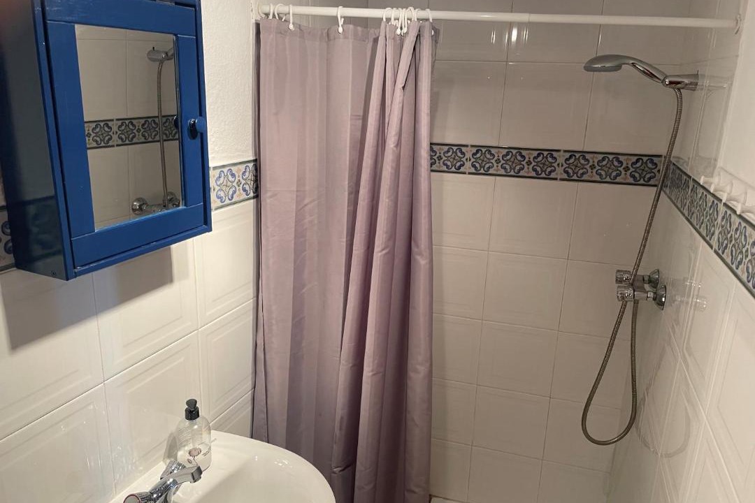 Photo of Bathroom in Montejaque