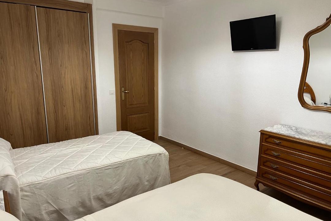 Photo of Bedroom in Bejar