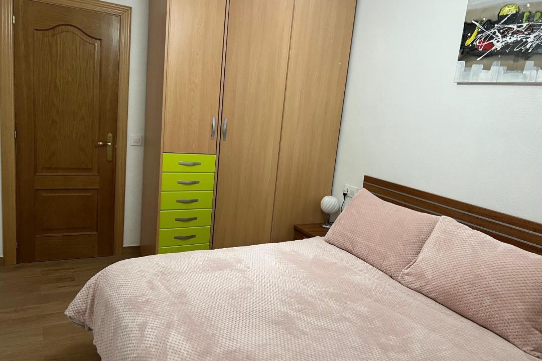 Photo of Bedroom in Bejar
