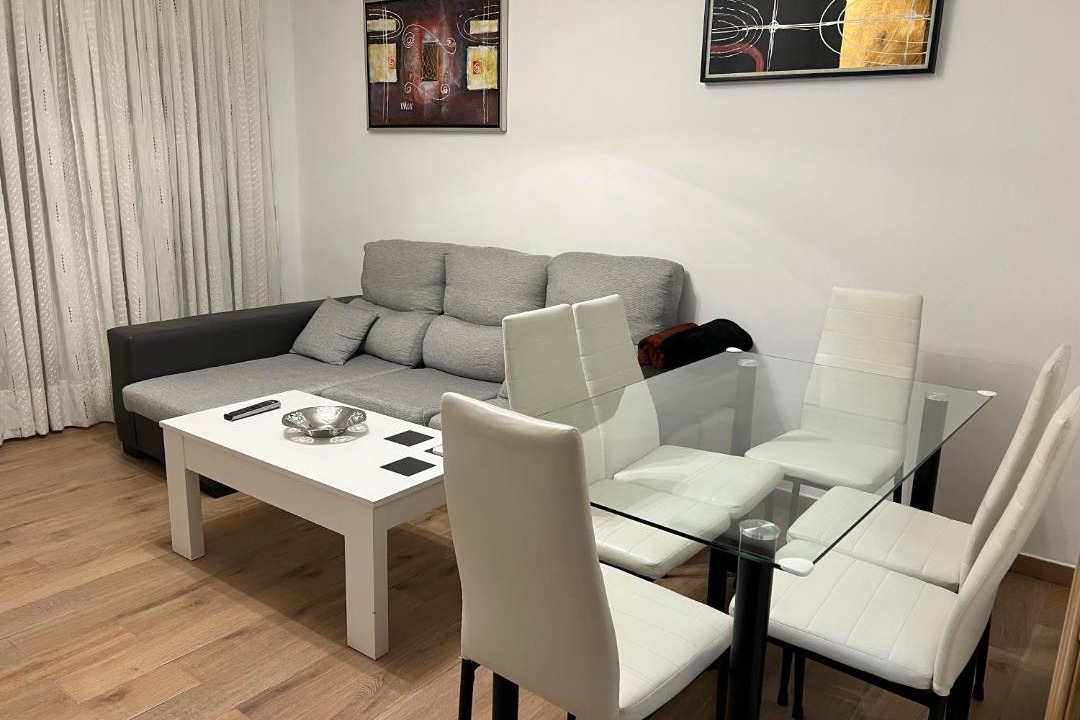 Photo of Livingroom in Bejar