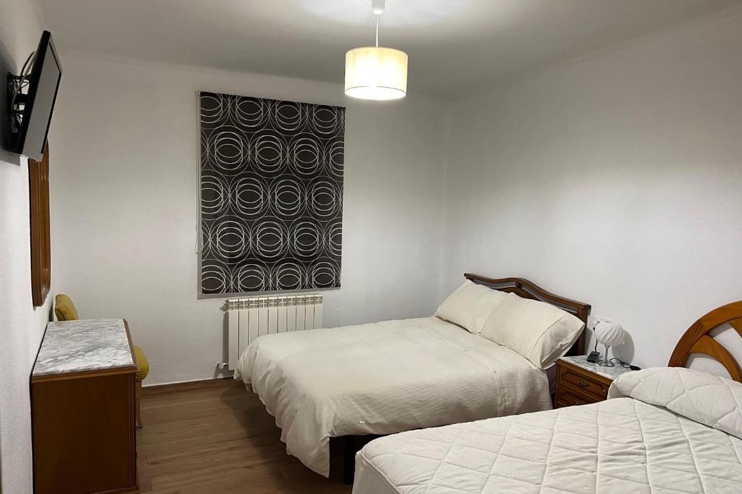 Photo of Bedroom in Bejar
