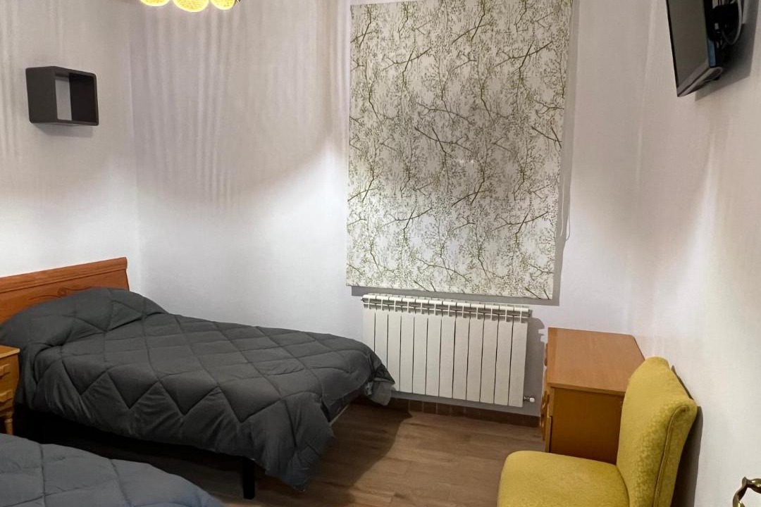 Photo of Bedroom in Bejar