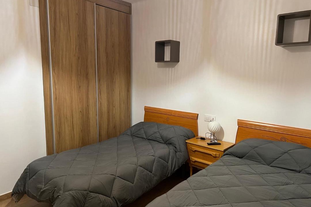Photo of Bedroom in Bejar