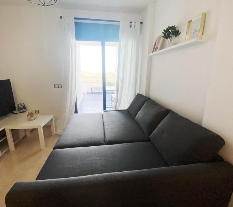 Photo of Livingroom in La Envia