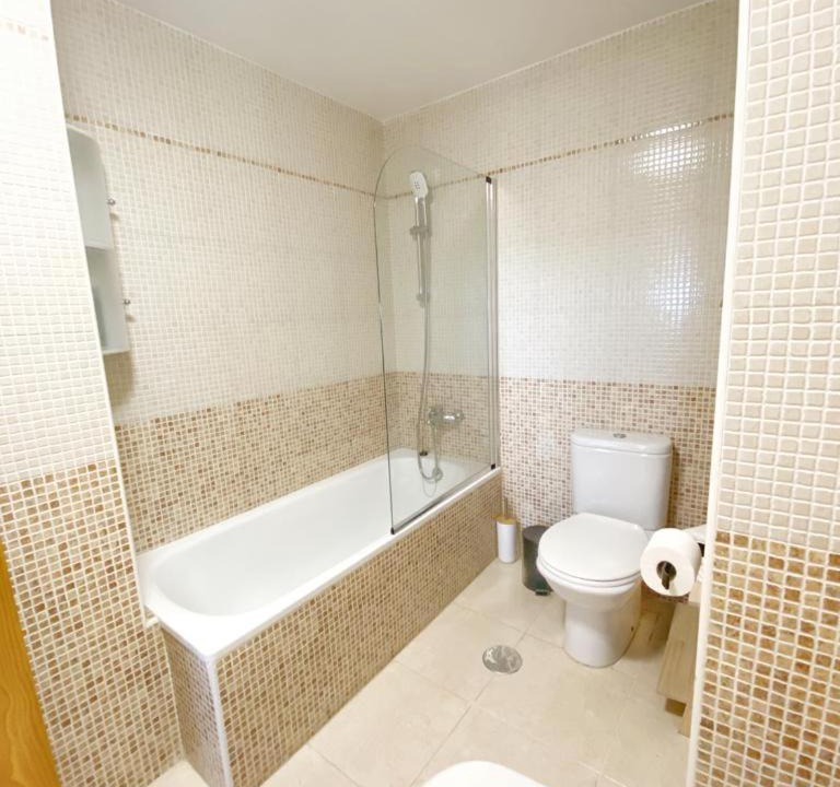 Photo of Bathroom in La Envia