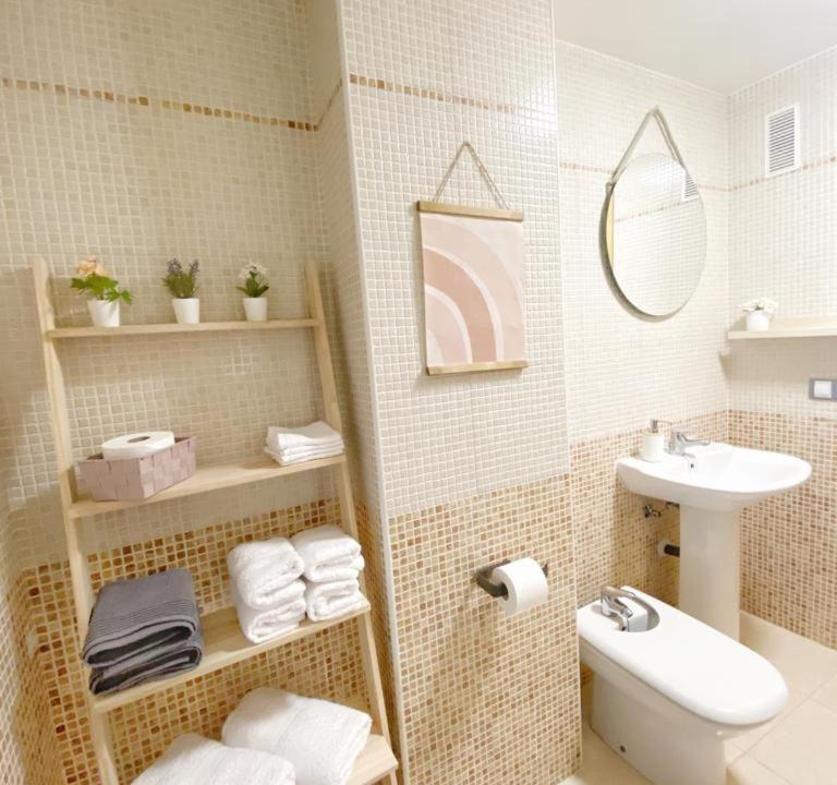 Photo of Bathroom in La Envia
