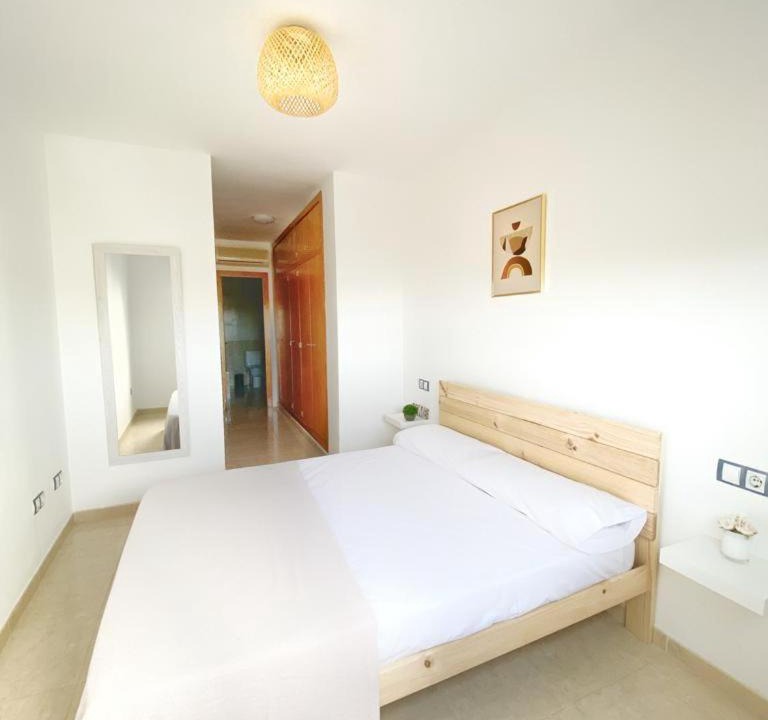 Photo of Bedroom in La Envia