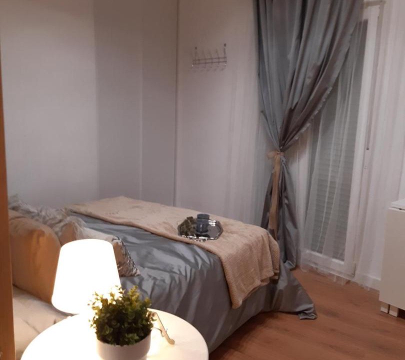 Photo of Bedroom in Bollullos Par del Condado