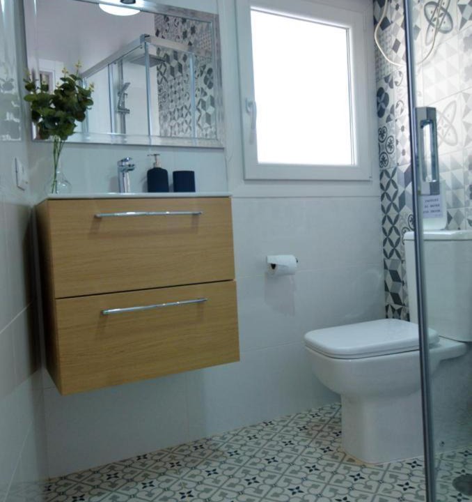 Photo of Bathroom in Bollullos Par del Condado