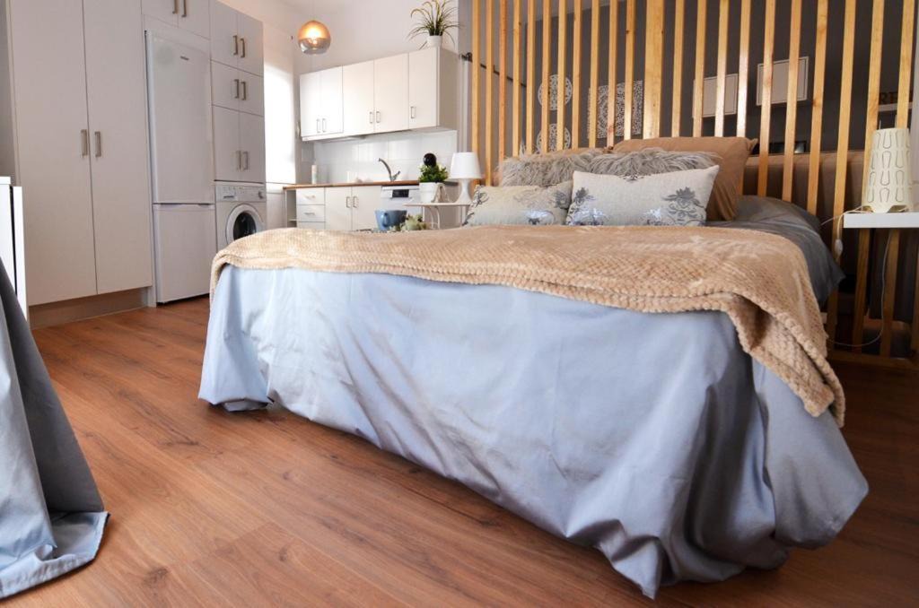 Photo of Bedroom in Bollullos Par del Condado