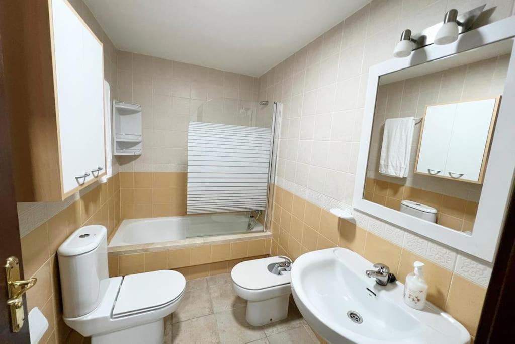 Photo of Bathroom in Costa Esuri