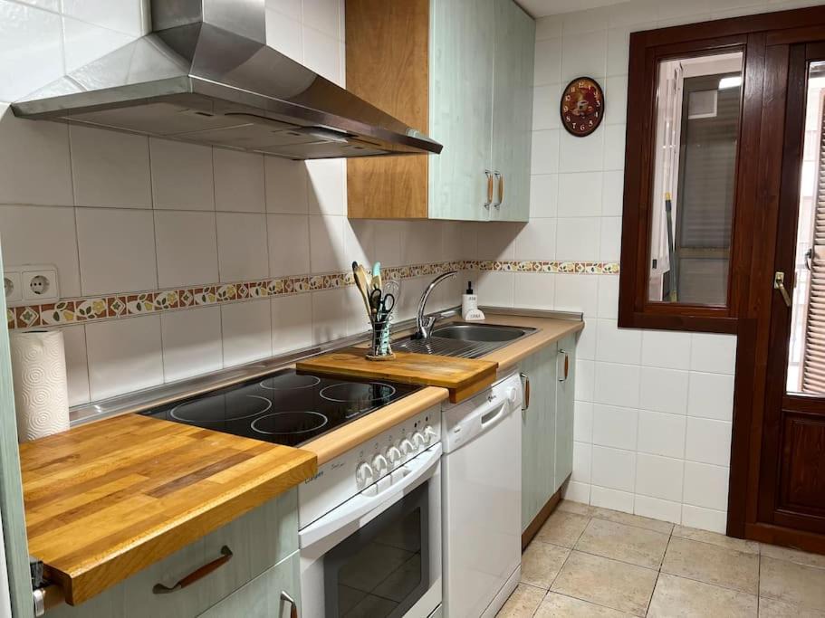 Photo of Kitchen in Costa Esuri