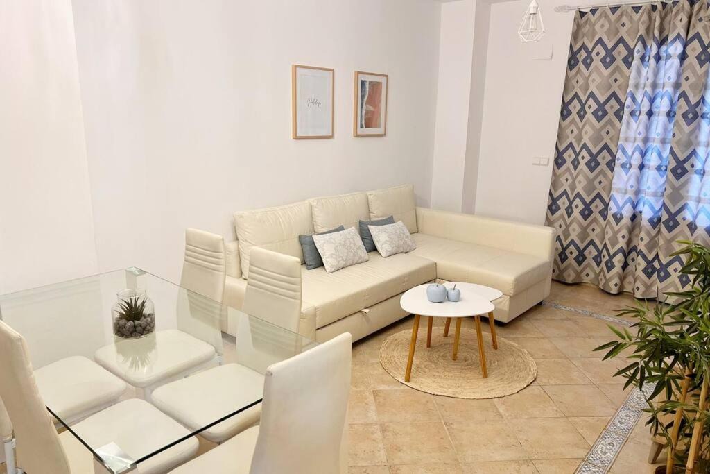 Photo of Livingroom in Costa Esuri