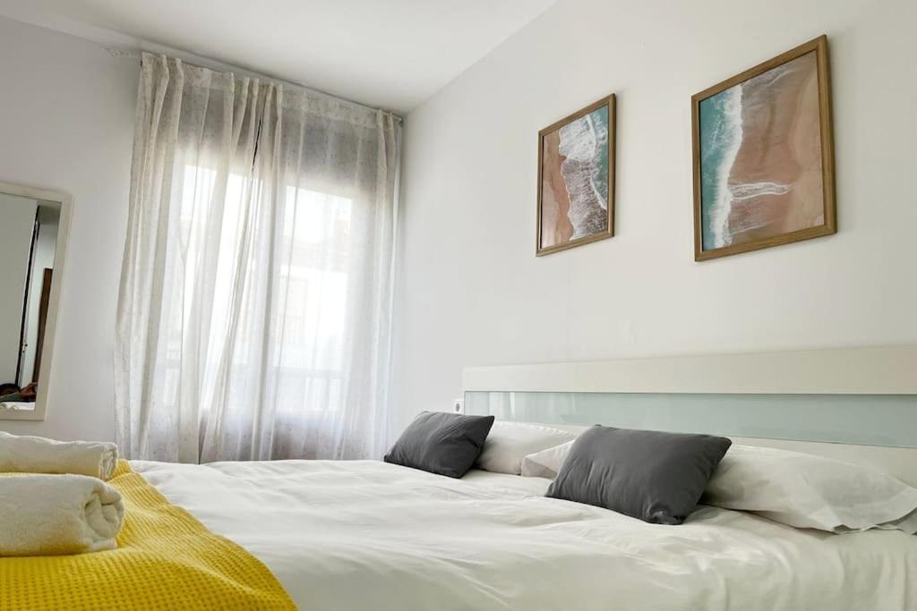 Photo of Bedroom in Costa Esuri
