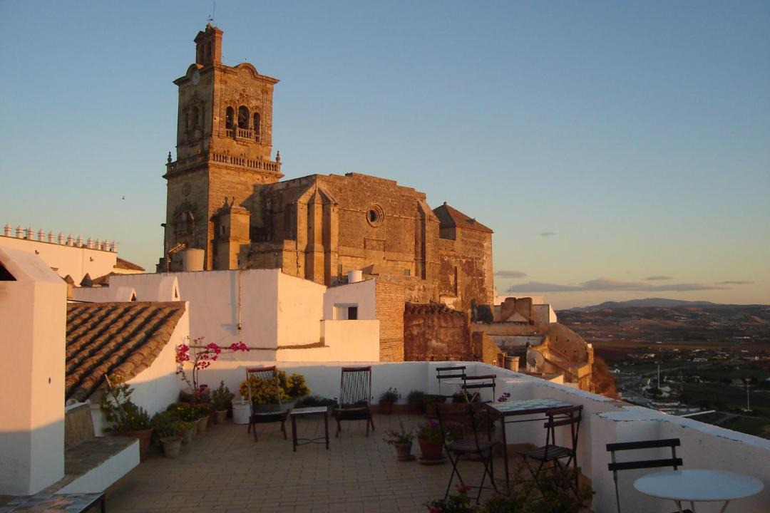 Photo of Others in Arcos de la Frontera
