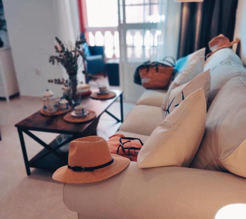 Photo of Livingroom in Mazagon