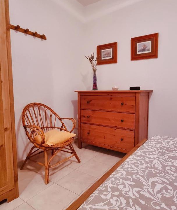 Photo of Bedroom in Mazagon
