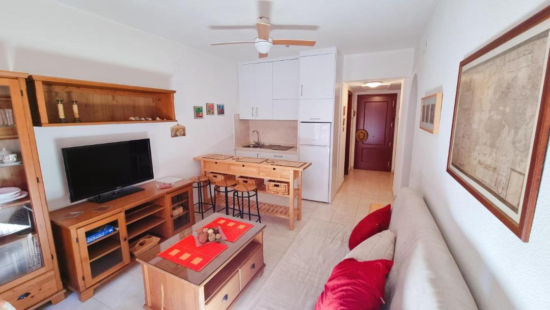 Photo of Livingroom in Mazagon