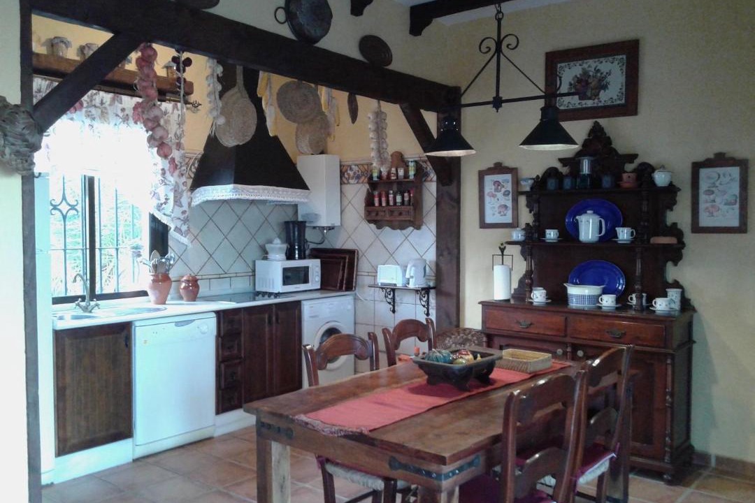 Photo of Kitchen in San Ambrosio