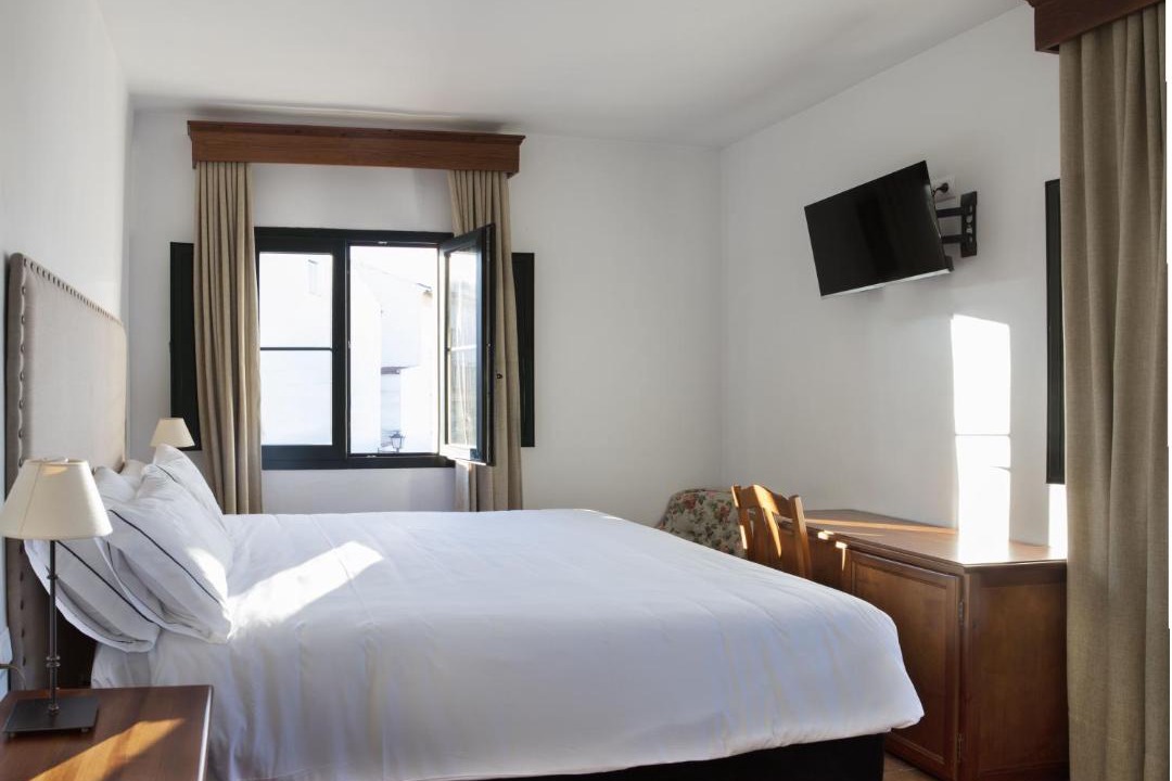Photo of Bedroom in Olvera