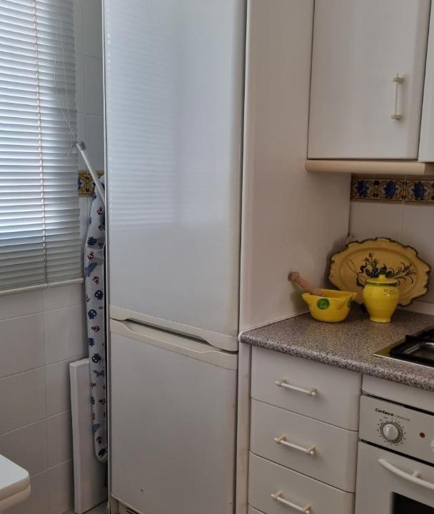 Photo of Kitchen in Islantilla
