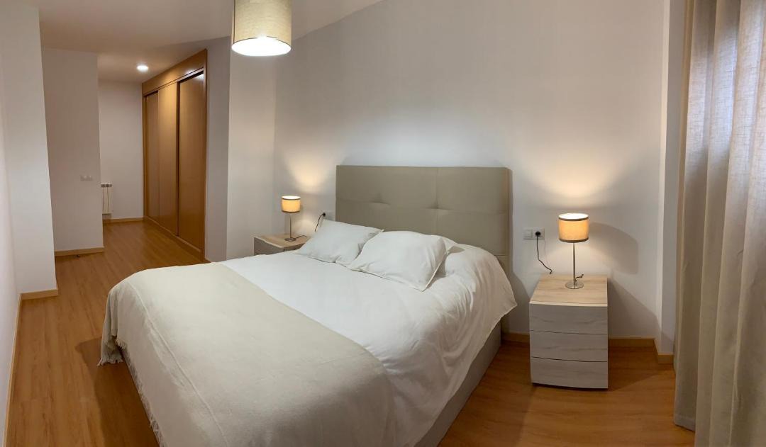 Photo of Bedroom in Daimiel
