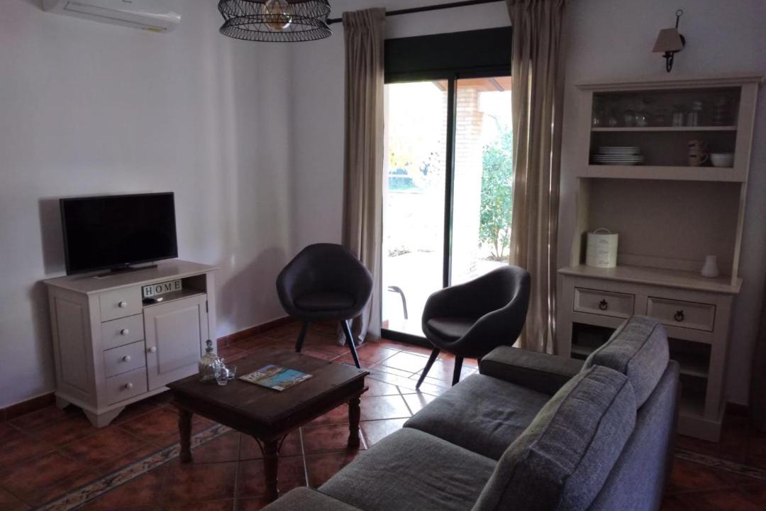 Photo of Livingroom in Lucena del Puerto