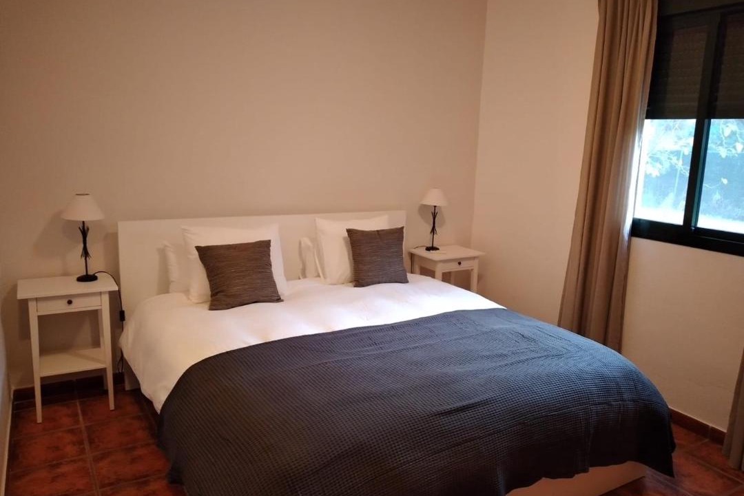 Photo of Bedroom in Lucena del Puerto