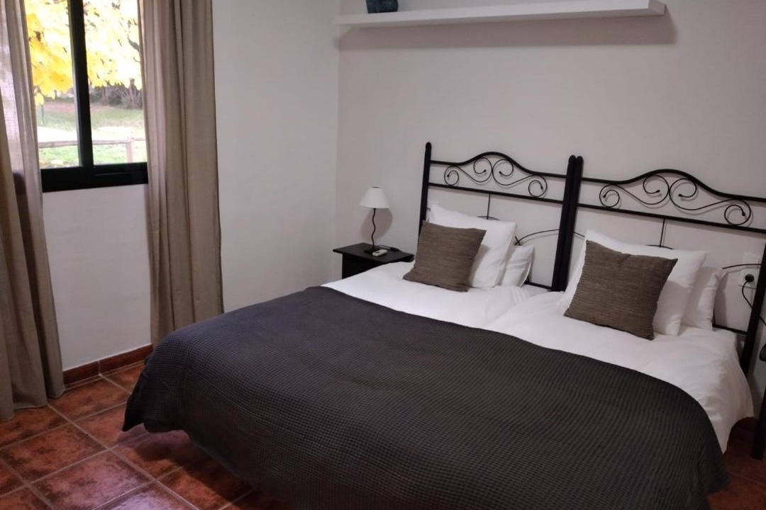 Photo of Bedroom in Lucena del Puerto