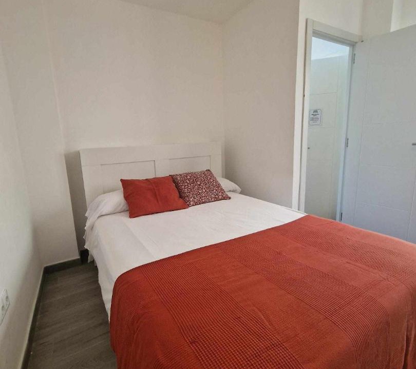 Photo of Bedroom in Pedregalejo Playa