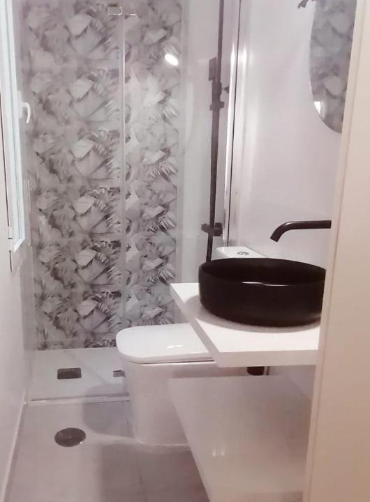 Photo of Bathroom in Alfalfa