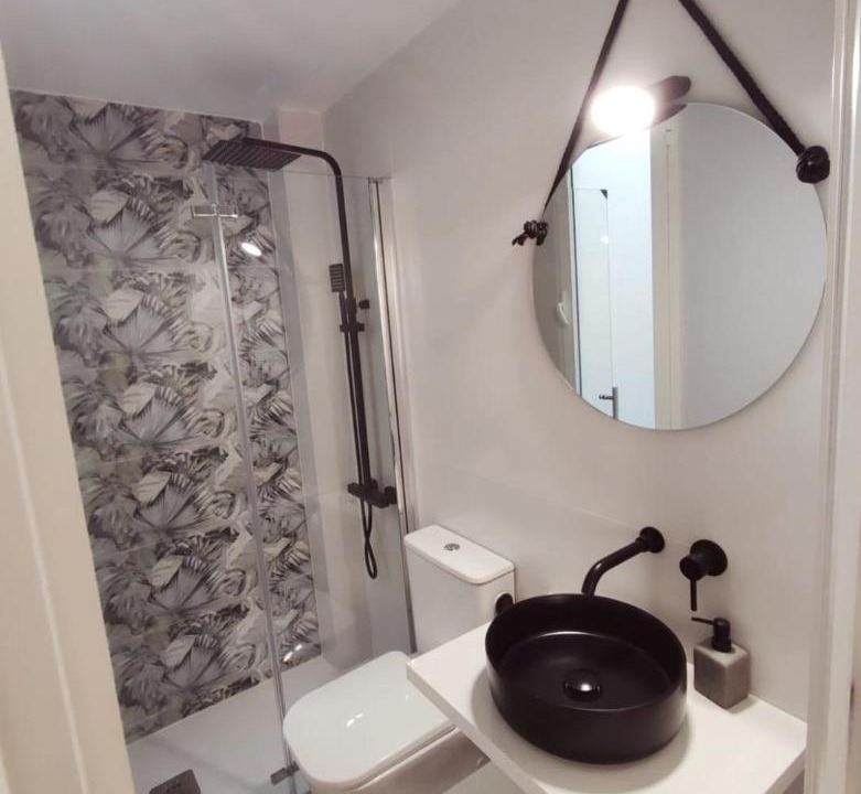 Photo of Bathroom in Alfalfa