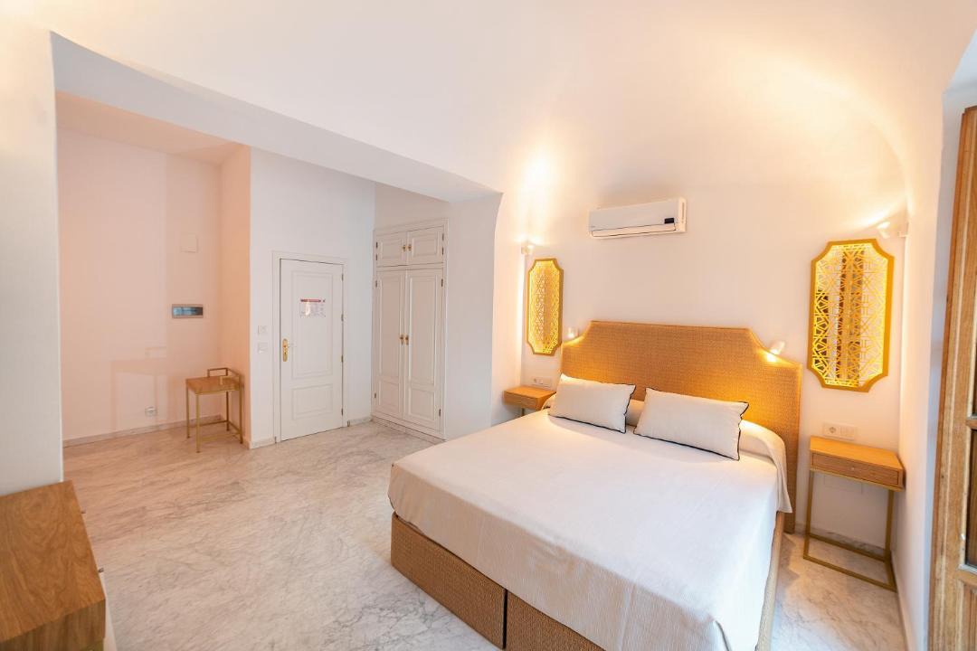 Photo of Bedroom in Jewish Quarter