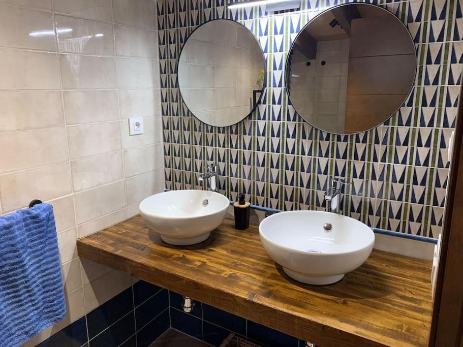 Photo of Bathroom in Jerez de la Frontera