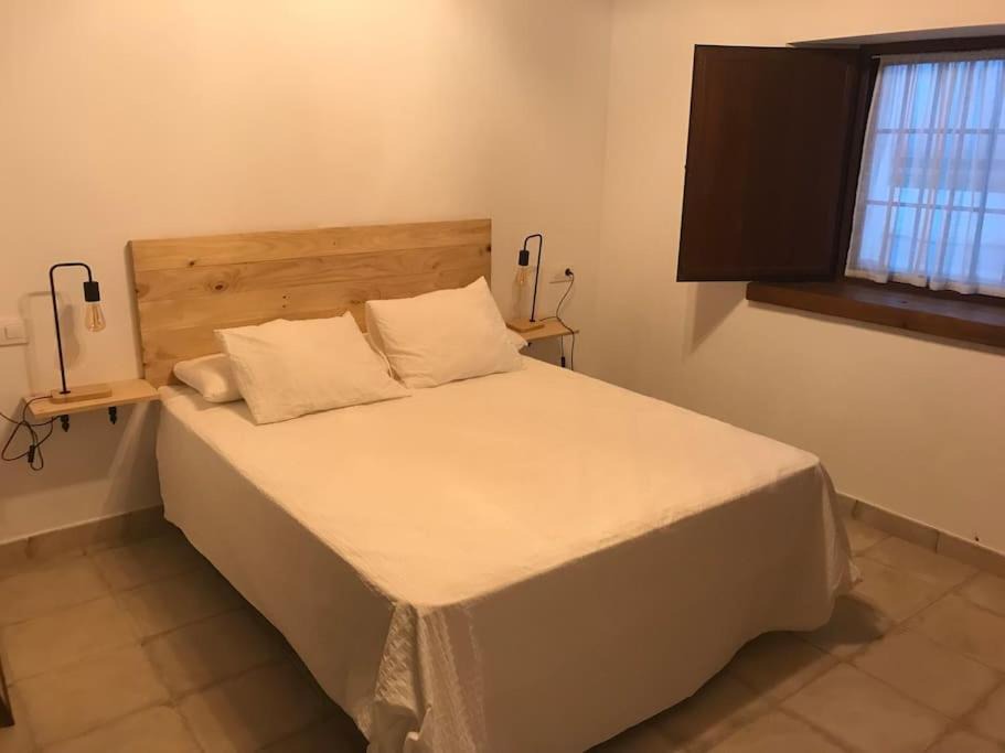 Photo of Bedroom in Jerez de la Frontera