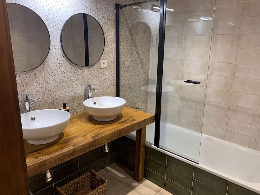 Photo of Bathroom in Jerez de la Frontera