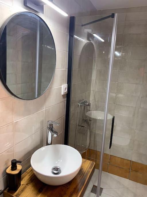 Photo of Bathroom in Jerez de la Frontera