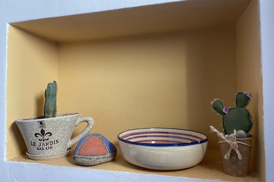 Photo of Bathroom in Las Negras